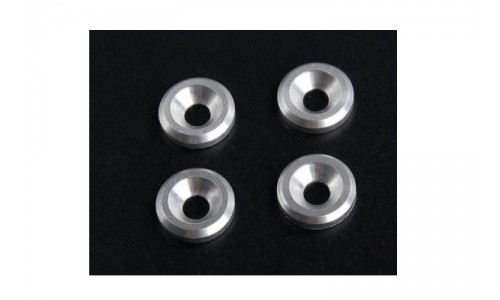M5 Countersunk Washers - 4Pcs | Rovan Sports